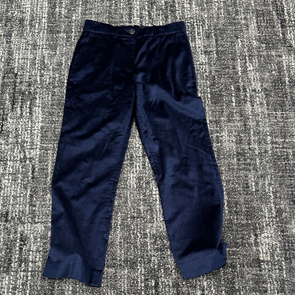 rag & bone flare pant
